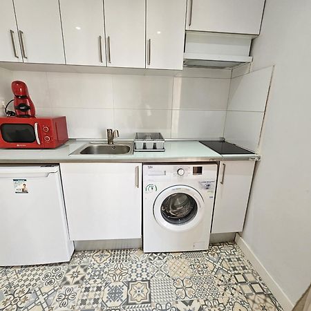 Apartamento Centro Playa Benidorm Exterior foto