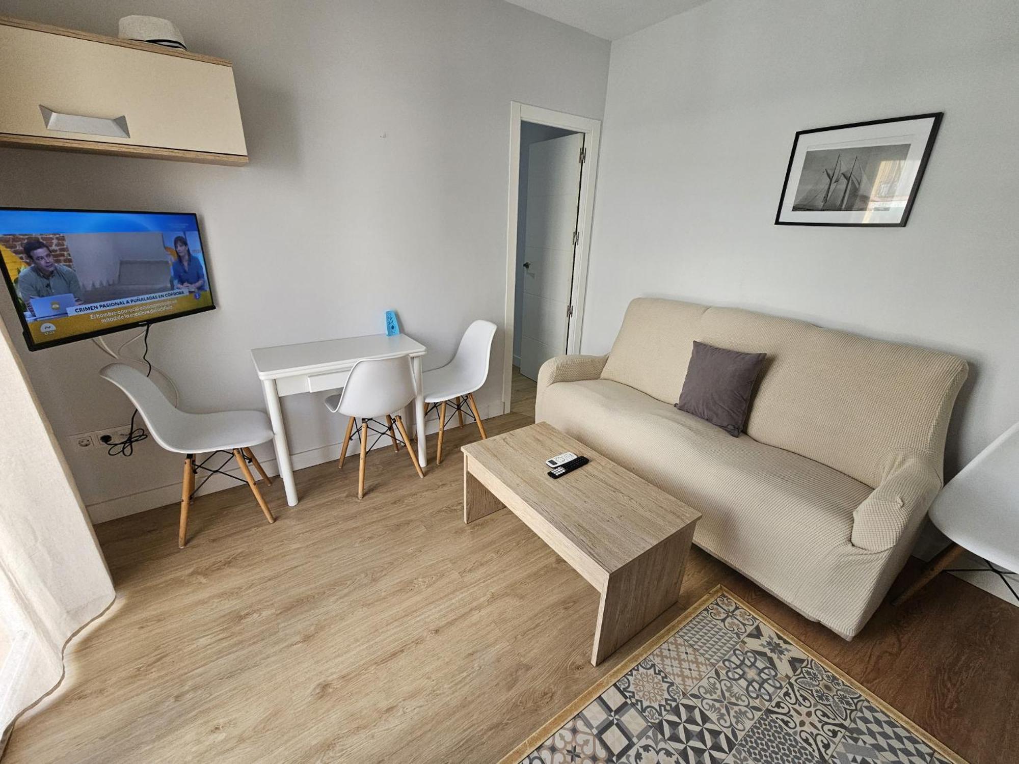 Apartamento Centro Playa Benidorm Exterior foto